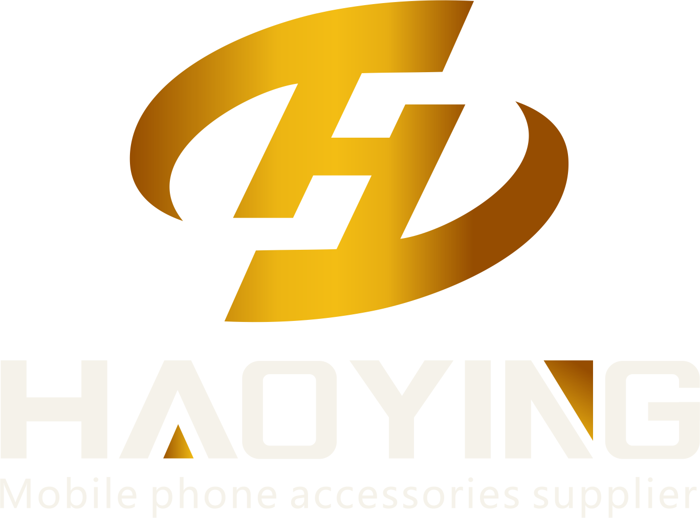 Haoying — mobile phone accessories supplier