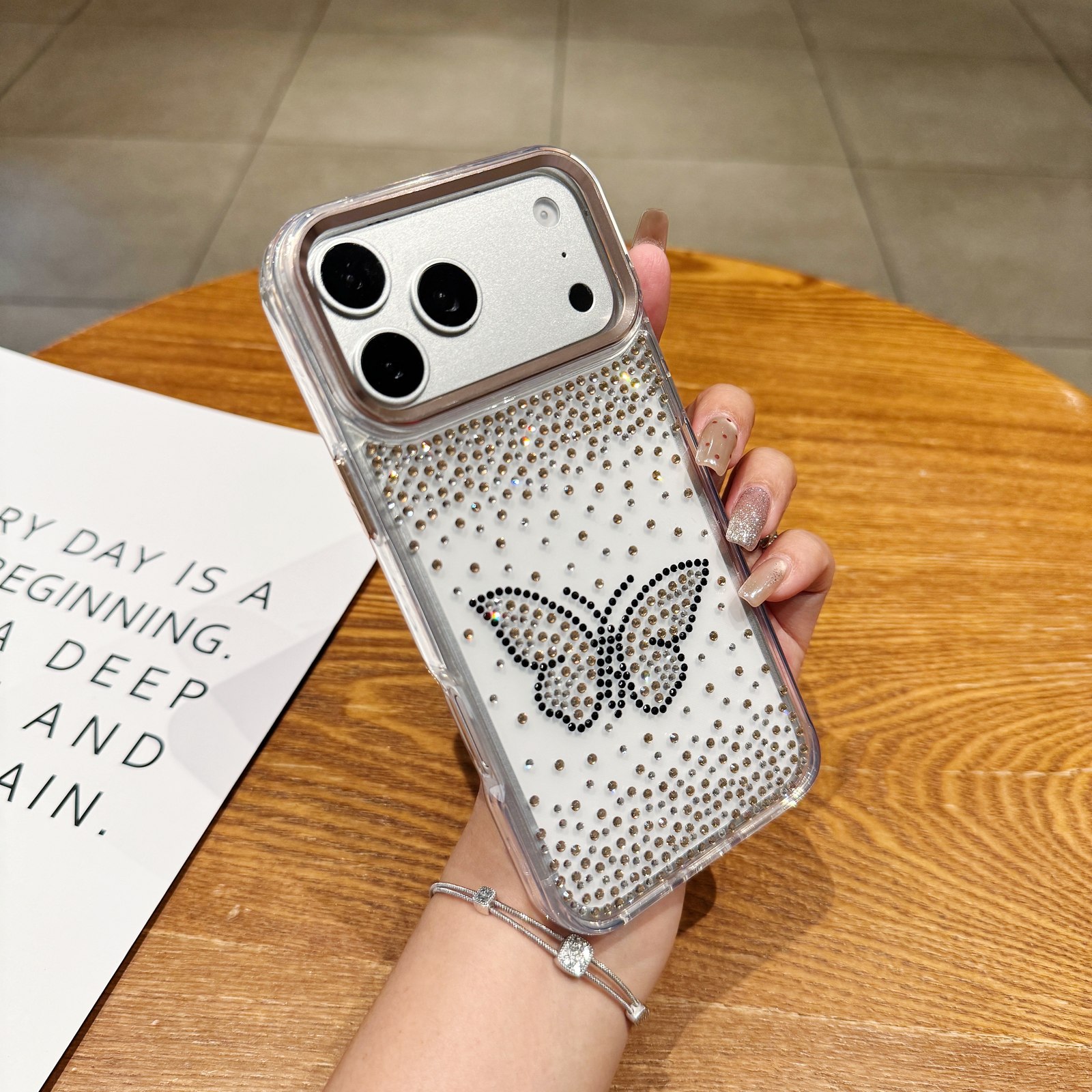 Bling Case — CYX-HDZK-2610002