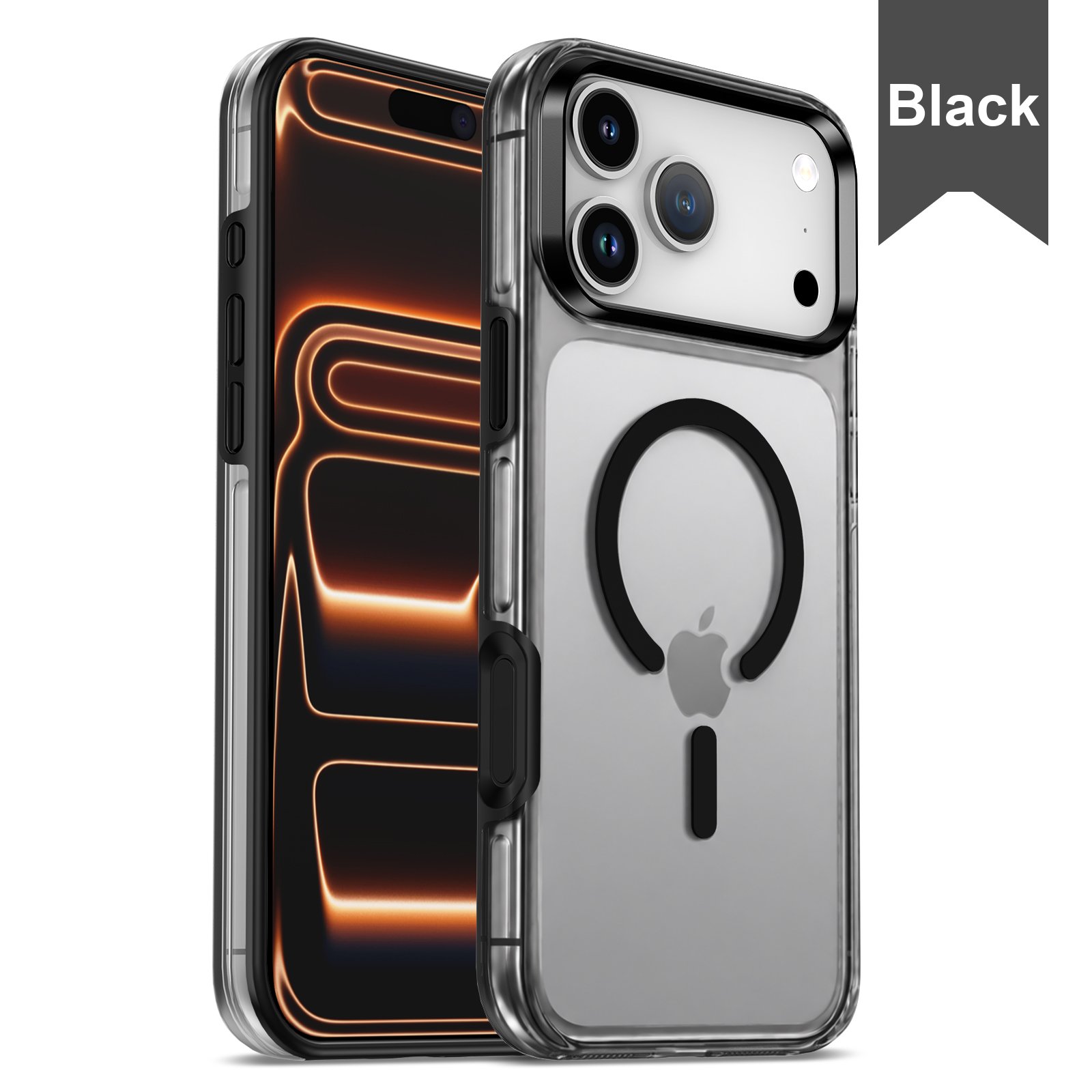 Magnetic Case — SR-C1