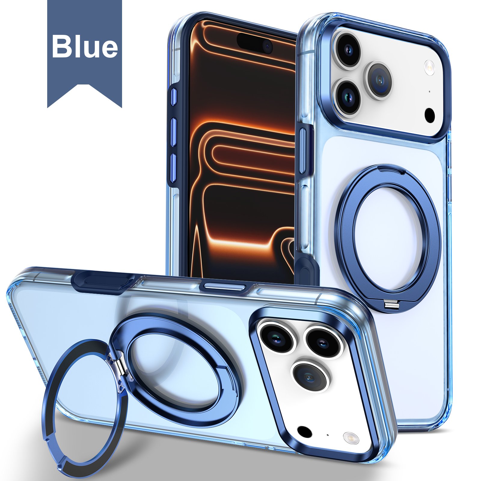 Magnetic Case — SR-C2
