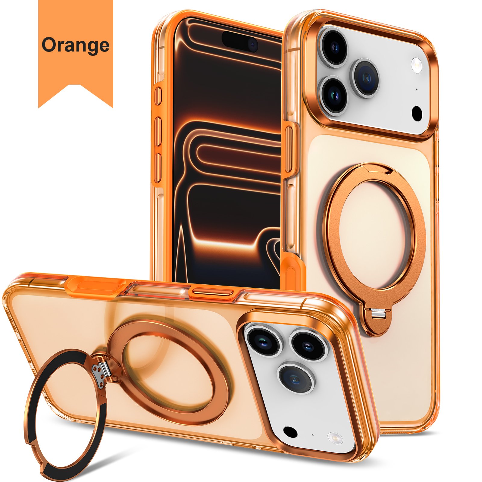 Magnetic Case — SR-C3