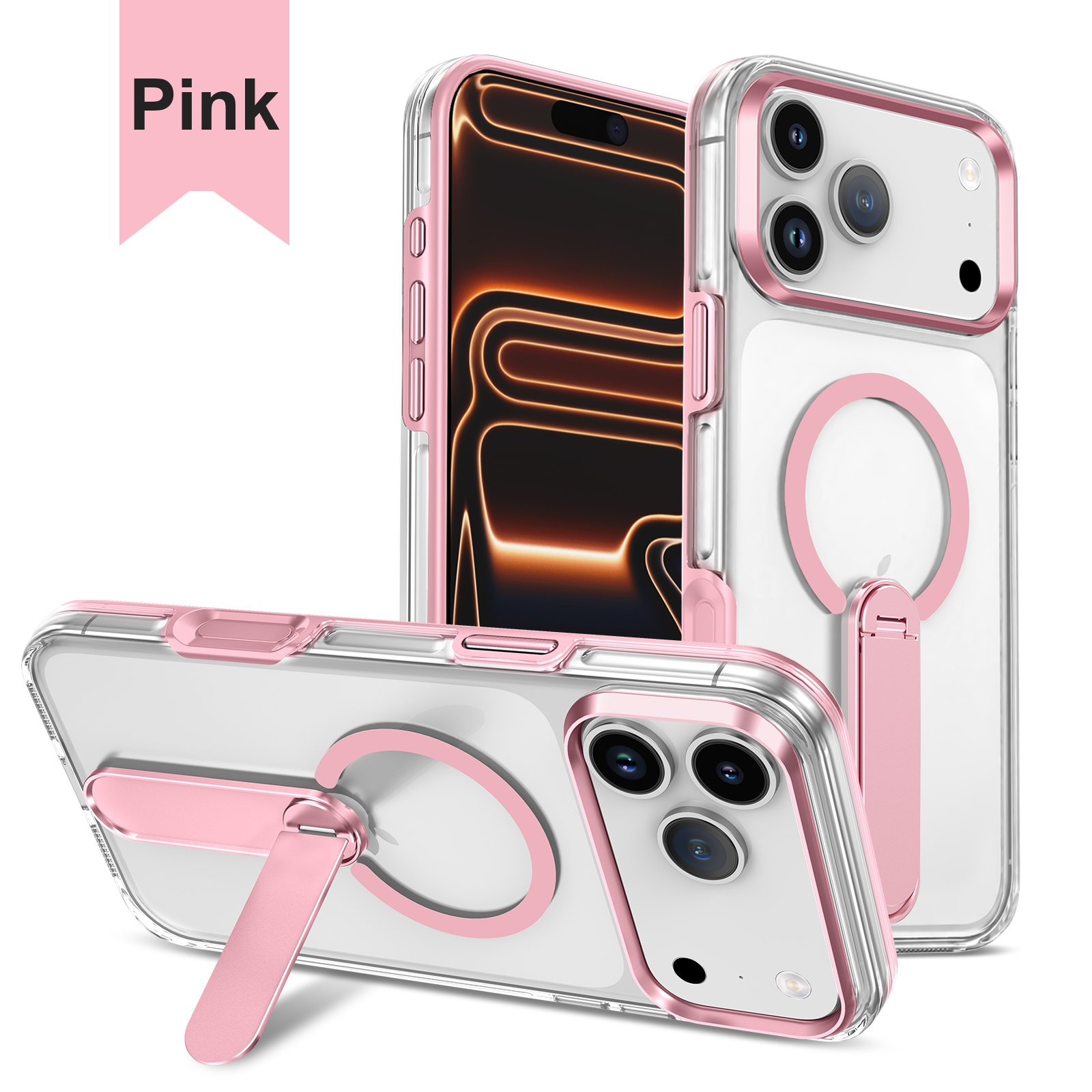 Magnetic Case — SR-C4
