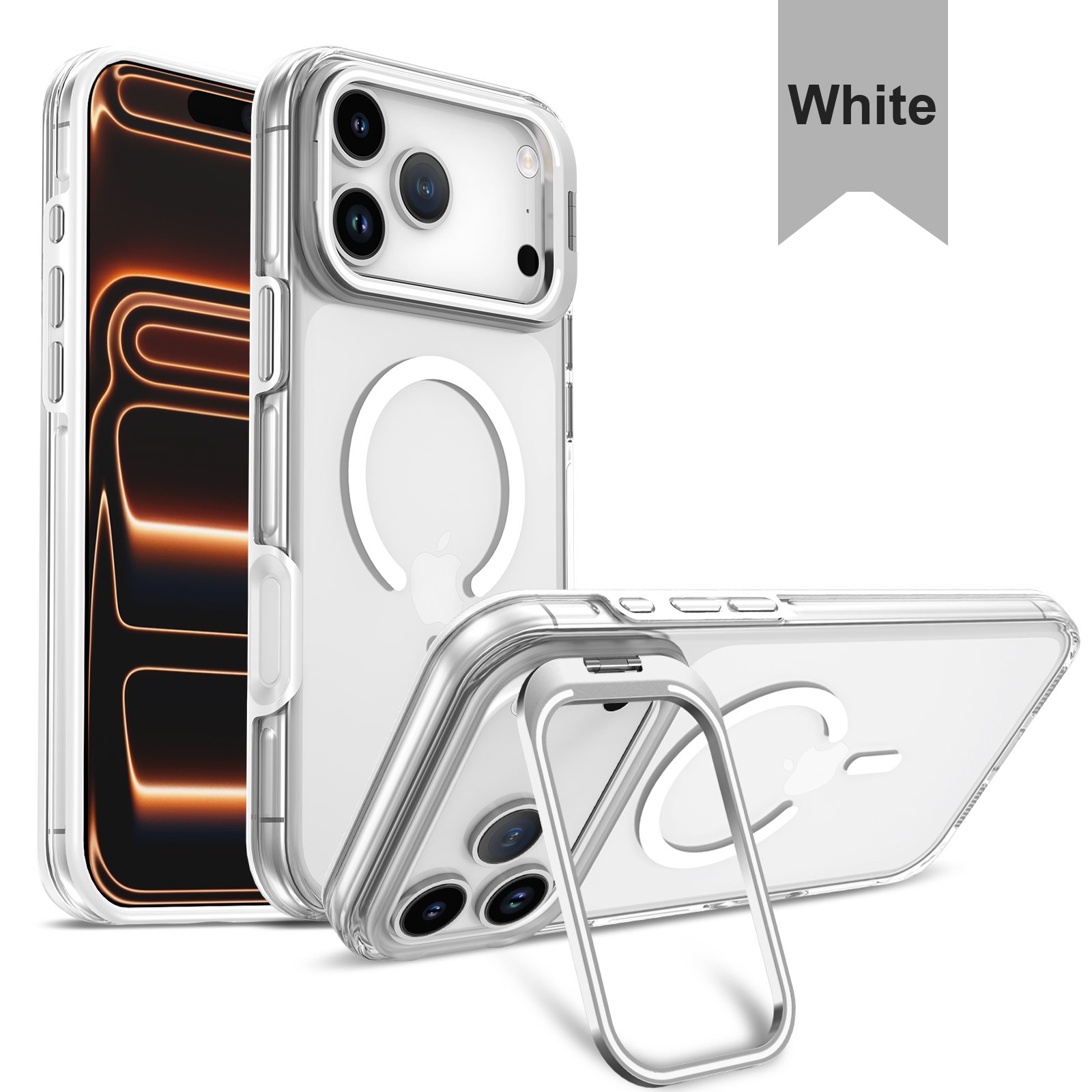 Magnetic Case — SR-C5