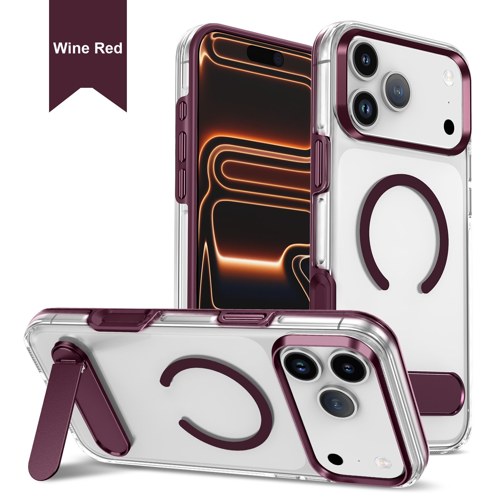 Magnetic Case — SR-C6